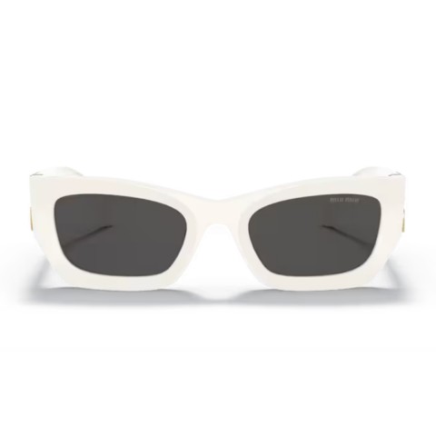 Miu Miu 0MU 09WS Miu Glimpse | Woman sunglasses Miu Miu 0MU 09WS Miu Glimpse | Woman sunglasses