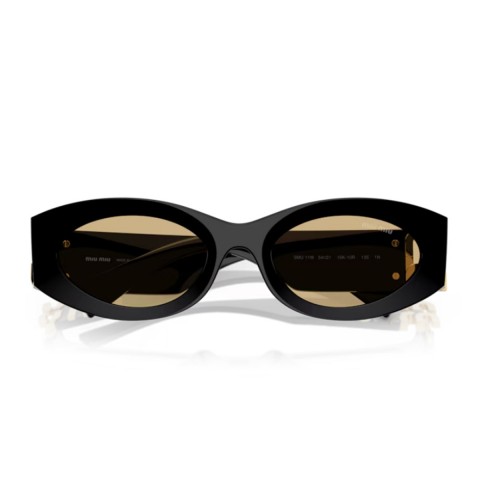 Miu Miu 0MU 11WS Miu Glimpse | Occhiali da sole Donna