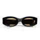 Miu Miu 0MU 11WS Miu Glimpse | Woman sunglasses
