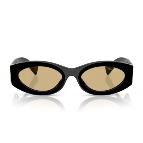 Miu Miu 0MU 11WS Miu Glimpse | Woman sunglasses