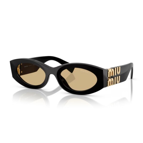 Miu Miu 0MU 11WS Miu Glimpse | Woman sunglasses