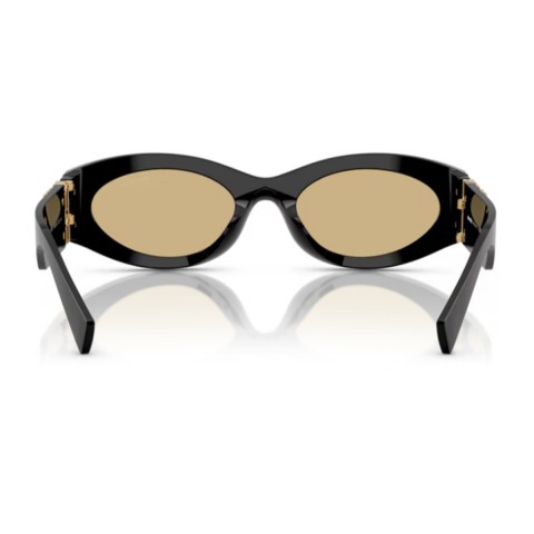Miu Miu 0MU 11WS Miu Glimpse | Woman sunglasses