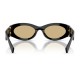Miu Miu 0MU 11WS Miu Glimpse | Woman sunglasses