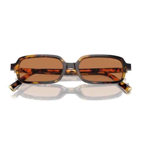 Miu Miu 0MU 11ZS Miu Regard | Occhiali da sole Donna