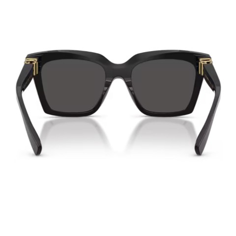 Dolce & Gabbana DG4498 DG Hinge | Woman sunglasses
