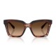 Dolce & Gabbana DG4498 DG Hinge | Woman sunglasses