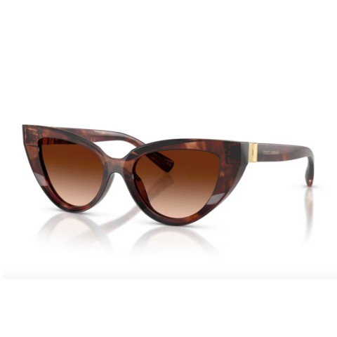 Dolce & Gabbana DG4497 DG Hinge | Woman sunglasses