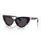 Dolce & Gabbana DG4497 DG Hinge | Woman sunglasses