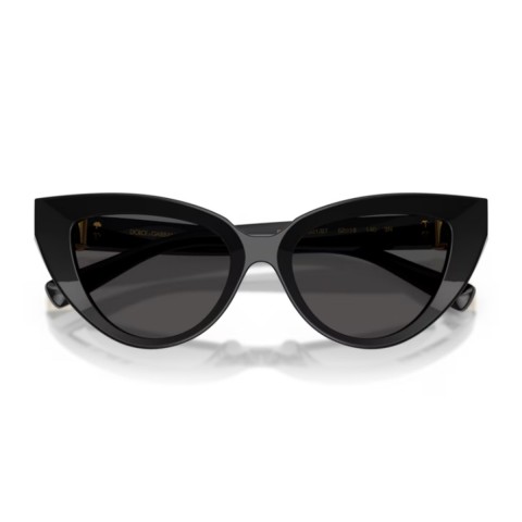 Dolce & Gabbana DG4497 DG Hinge | Woman sunglasses