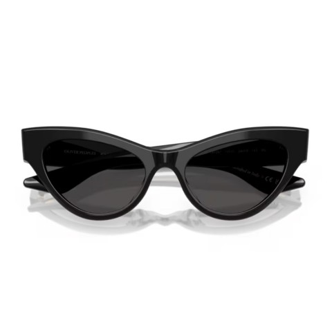 Oliver Peoples OV5573SU - 1951c Collezione KHAITE | Woman sunglasses