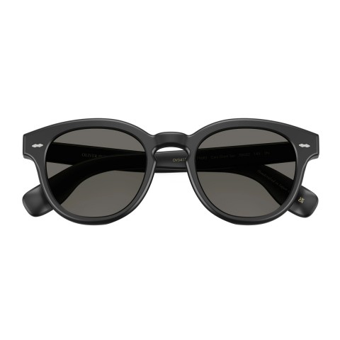 Oliver Peoples OV5413U Cary Grant Sun | Man sunglasses