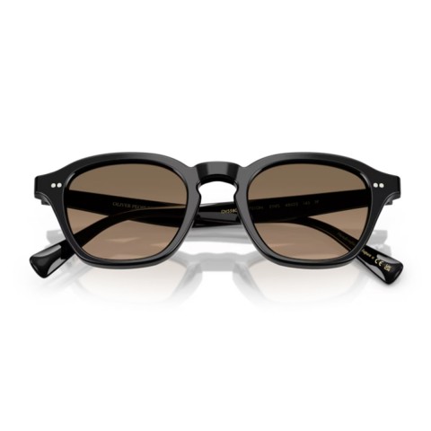 Oliver Peoples OV5580SU - Eyles | Man sunglasses