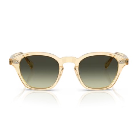 Oliver Peoples OV5580SU - Eyles | Man sunglasses