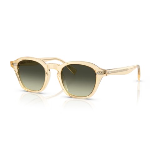 Oliver Peoples OV5580SU - Eyles | Man sunglasses