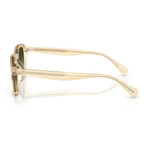 Oliver Peoples OV5580SU - Eyles | Man sunglasses