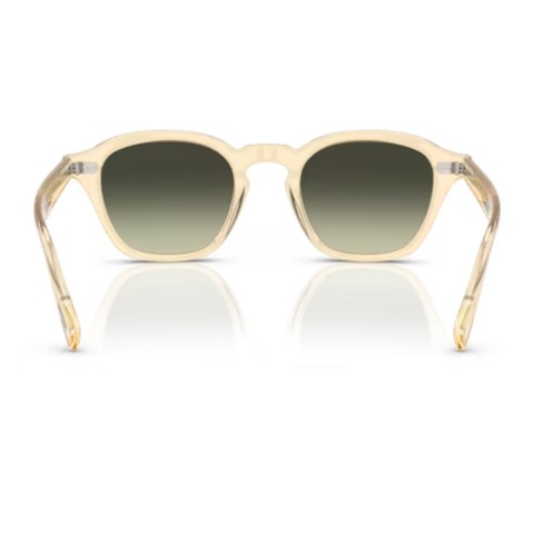 Oliver Peoples OV5580SU - Eyles | Man sunglasses