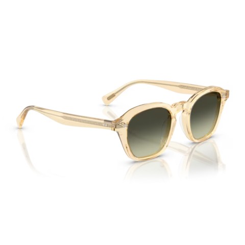 Oliver Peoples OV5580SU - Eyles | Man sunglasses
