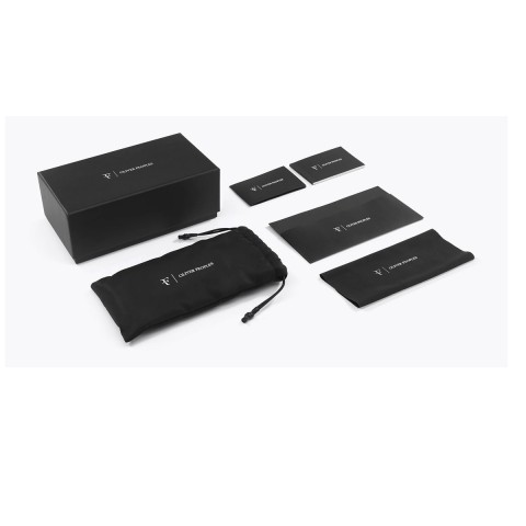 Oliver Peoples OV5560S R-7 Collezione By Roger Federer | Unisex sunglasses
