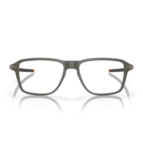 Oakley OX8166 - Wheel House | Occhiali da vista Uomo
