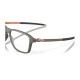 Oakley OX8166 - Wheel House | Occhiali da vista Uomo