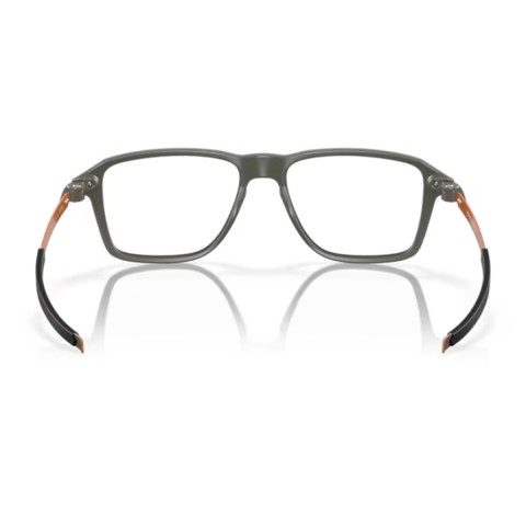 Oakley OX8166 - Wheel House | Occhiali da vista Uomo Oakley OX8166 - Wheel House | Occhiali da vista Uomo