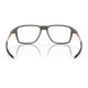Oakley OX8166 - Wheel House | Occhiali da vista Uomo