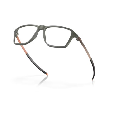 Oakley OX8166 - Wheel House | Occhiali da vista Uomo Oakley OX8166 - Wheel House | Occhiali da vista Uomo