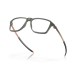 Oakley OX8166 - Wheel House | Occhiali da vista Uomo