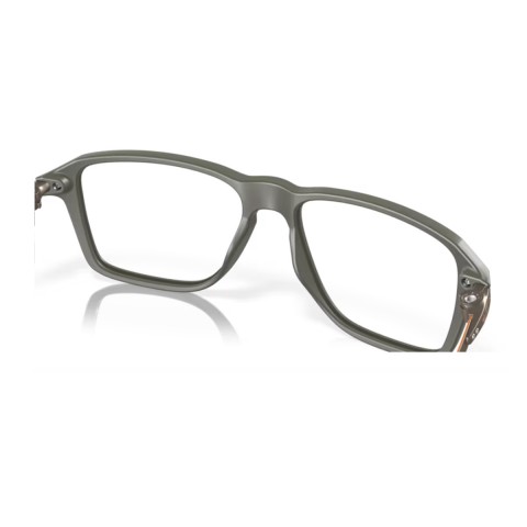 Oakley OX8166 - Wheel House | Occhiali da vista Uomo Oakley OX8166 - Wheel House | Occhiali da vista Uomo