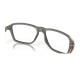 Oakley OX8166 - Wheel House | Occhiali da vista Uomo