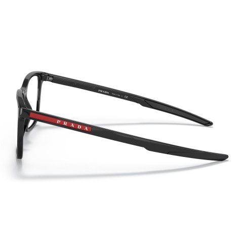 Prada Linea Rossa PS 07OV | Man eyeglasses