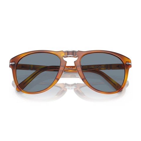 Persol PO00714SM Steve McQueen - Exclusive | Occhiali da sole Uomo