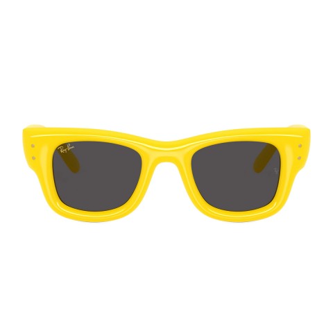 Ray-Ban RB4940 Wayfarer Puffer by Asap Rocky | Occhiali da sole Unisex