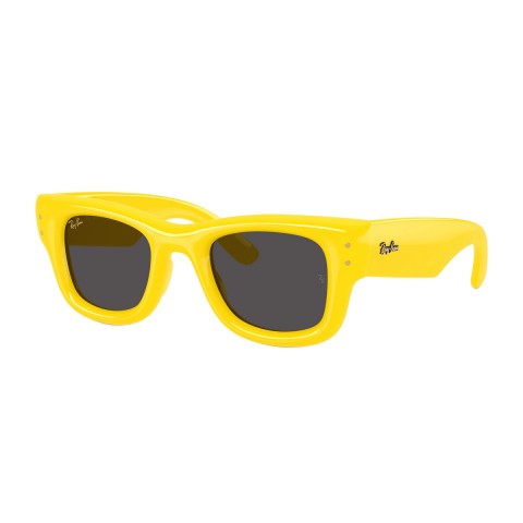 Ray-Ban RB4940 Wayfarer Puffer by Asap Rocky | Occhiali da sole Unisex