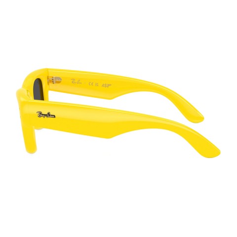 Ray-Ban RB4940 Wayfarer Puffer by Asap Rocky | Occhiali da sole Unisex