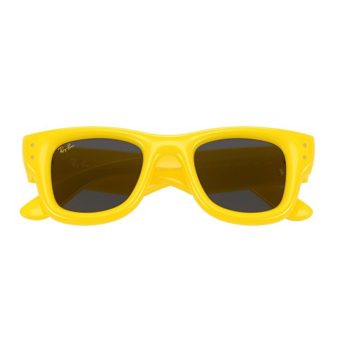 Ray-Ban RB4940 Wayfarer Puffer by Asap Rocky | Occhiali da sole Unisex