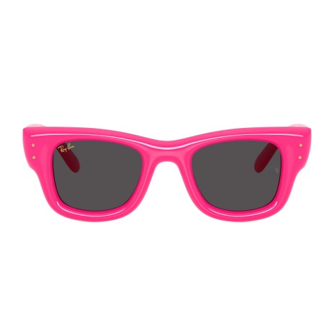 Ray-Ban RB4940 Wayfarer Puffer by Asap Rocky | Occhiali da sole Unisex