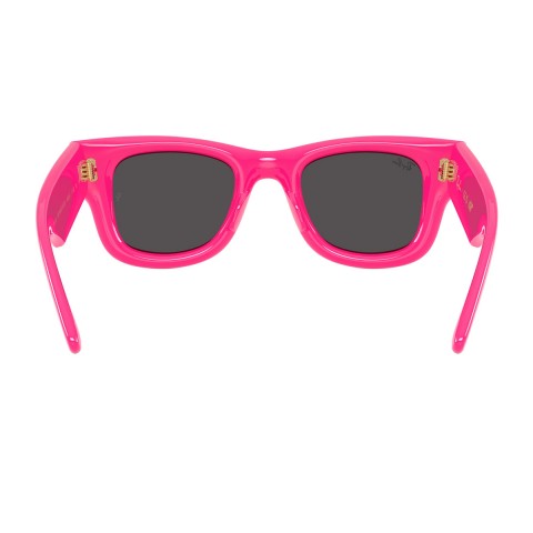 Ray-Ban RB4940 Wayfarer Puffer by Asap Rocky | Unisex sunglasses