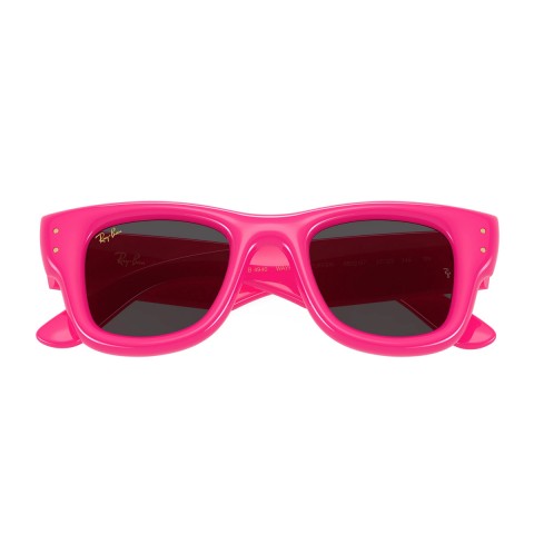 Ray-Ban RB4940 Wayfarer Puffer by Asap Rocky | Unisex sunglasses