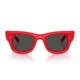 Ray-Ban RB4940 Wayfarer Puffer by Asap Rocky | Occhiali da sole Unisex