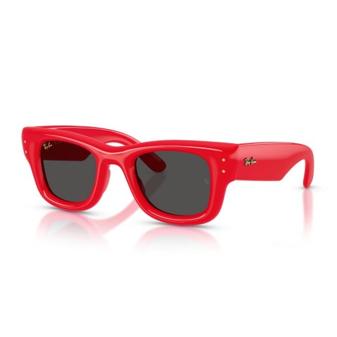 Ray-Ban RB4940 Wayfarer Puffer by Asap Rocky | Occhiali da sole Unisex