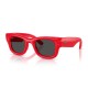 Ray-Ban RB4940 Wayfarer Puffer by Asap Rocky | Occhiali da sole Unisex