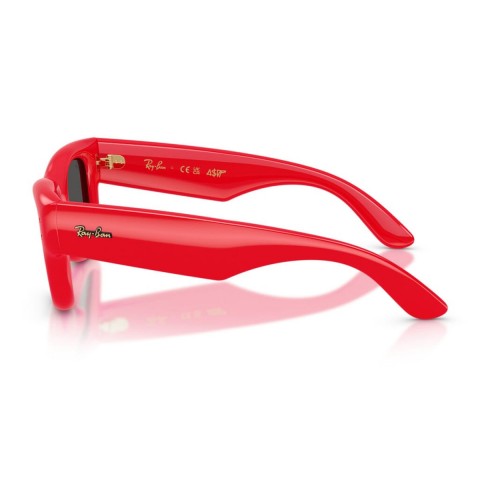 Ray-Ban RB4940 Wayfarer Puffer by Asap Rocky | Occhiali da sole Unisex