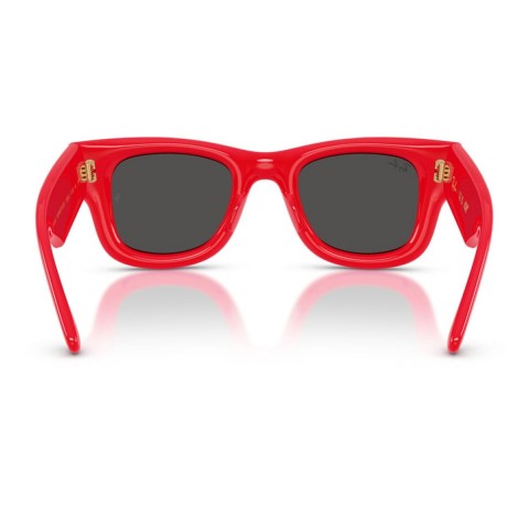 Ray-Ban RB4940 Wayfarer Puffer by Asap Rocky | Occhiali da sole Unisex