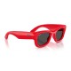 Ray-Ban RB4940 Wayfarer Puffer by Asap Rocky | Occhiali da sole Unisex