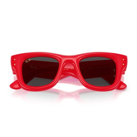 Ray-Ban RB4940 Wayfarer Puffer by Asap Rocky | Occhiali da sole Unisex