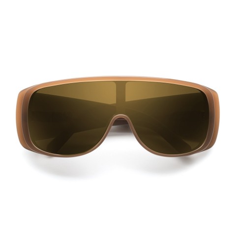 Retrosuperfuture x Maison Margiela MM6 Mask | Unisex sunglasses