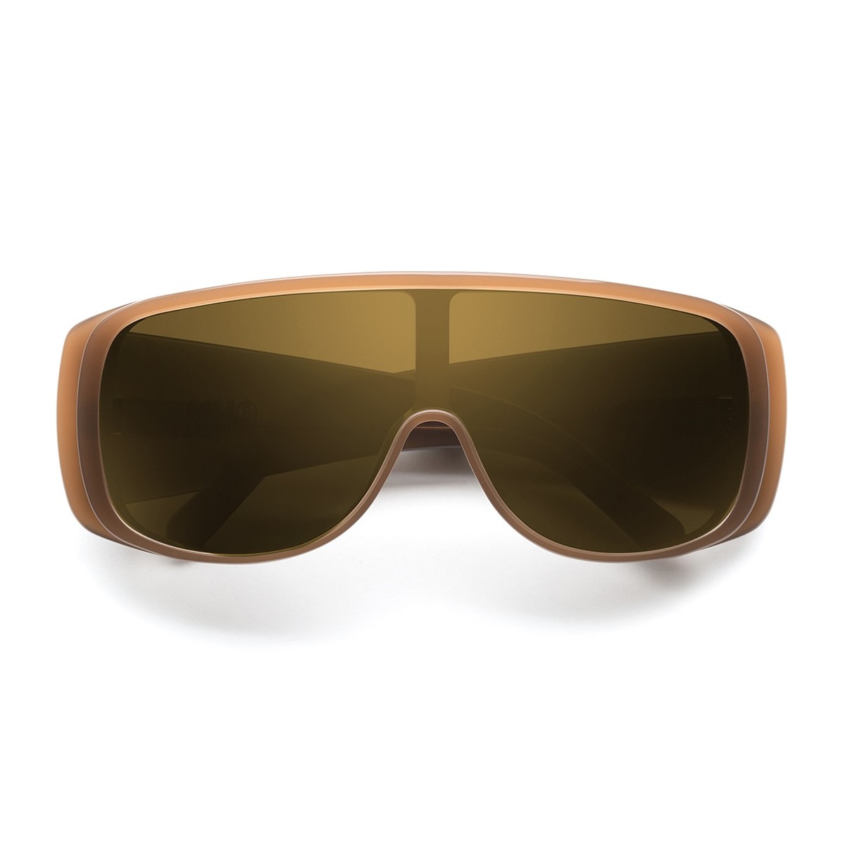 Retrosuperfuture x Maison Margiela MM6 Mask | Unisex sunglasses Retrosuperfuture x Maison Margiela MM6 Mask | Unisex sunglasses