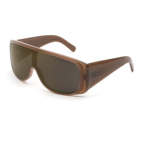 Retrosuperfuture x Maison Margiela MM6 Mask | Unisex sunglasses