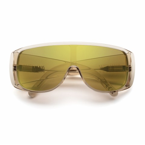 Retrosuperfuture x Maison Margiela MM6 Mask | Unisex sunglasses